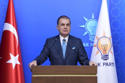 تركيا تصف الهجوم على إيران بـ”الانتهاك الصارخ” وتحذر من محاولات فرض تغيير الأنظمة