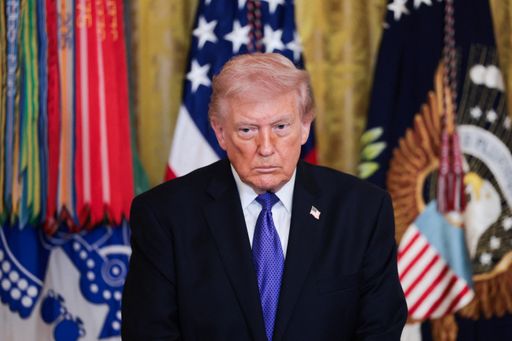 ترمب يلوح بعملية عسكرية مطولة ضد إيران: تلويح بالتدخل البري وتنسيق وثيق مع إسرائيل