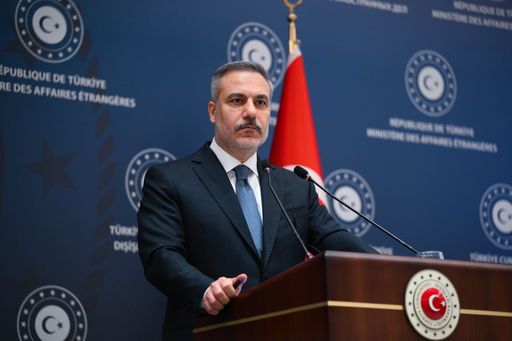 هاكان فيدان والتصعيد الإقليمي