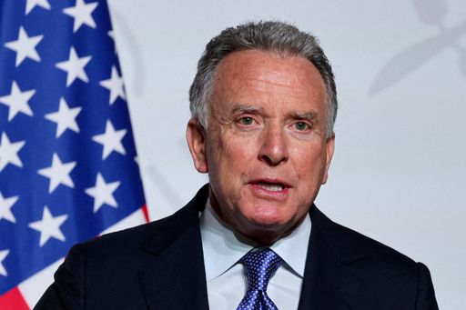 البرنامج النووي الإيراني