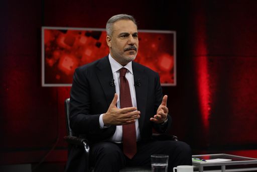 هاكان فيدان