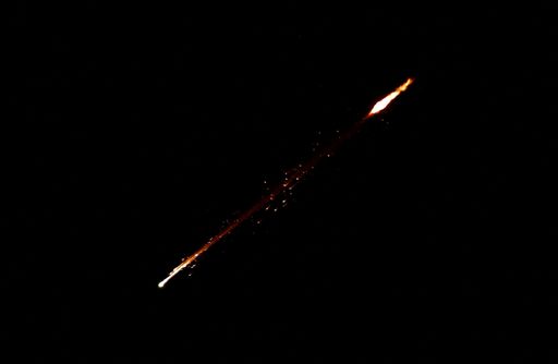 القدرات الصاروخية الإيرانية