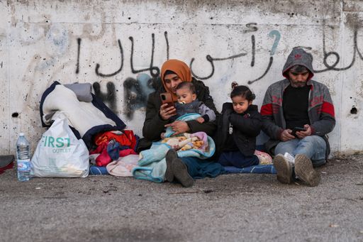 التصعيد الإسرائيلي في لبنان