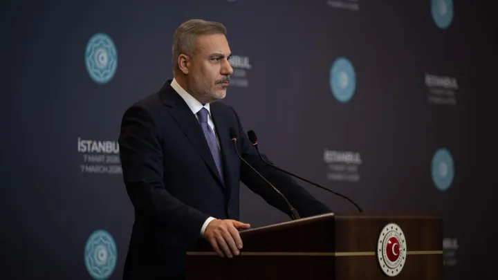 هاكان فيدان