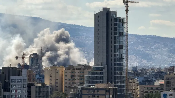 فرنسا تدعو لاجتماع طارئ لمجلس الأمن وسط تصعيد خطير في لبنان وتحركات أممية لاحتواء الأزمة