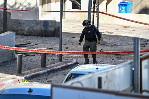 التصعيد الإسرائيلي الإيراني