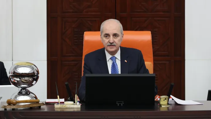 التوتر الإقليمي في الشرق الأوسط