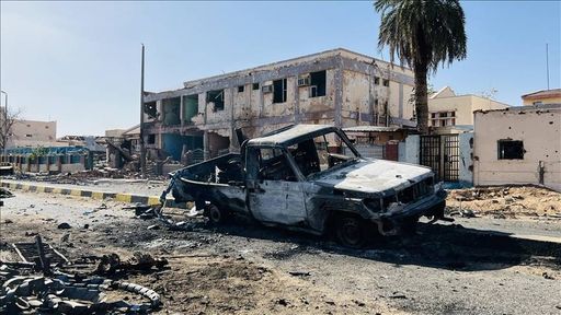 مدينة الدلنج