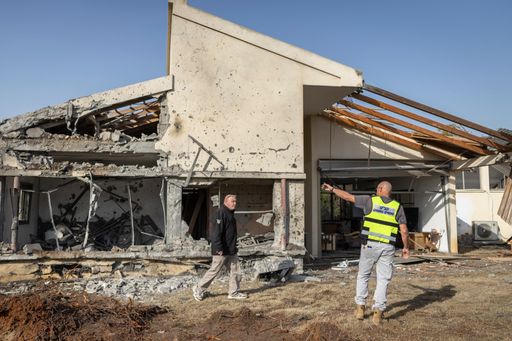 حزب الله وإسرائيل