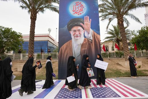 تصعيد أمني في العراق: غارات تستهدف فصائل مسلحة وإعلان 31 عملية ضد القواعد الأمريكية