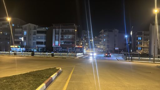 زلزال تركيا