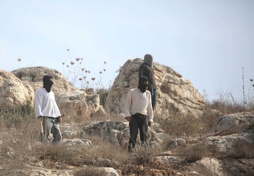 تصاعد التوتر في الخليل: مستوطنون يهاجمون قرية فلسطينية ويطلقون النار صوب المنازل