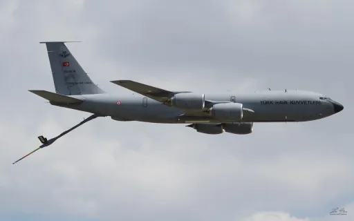 سنتكوم تعلن مقتل 6 عسكريين أمريكيين إثر تحطم طائرة تزويد بالوقود غربي العراق