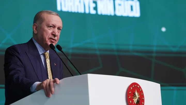 الأمن القومي التركي