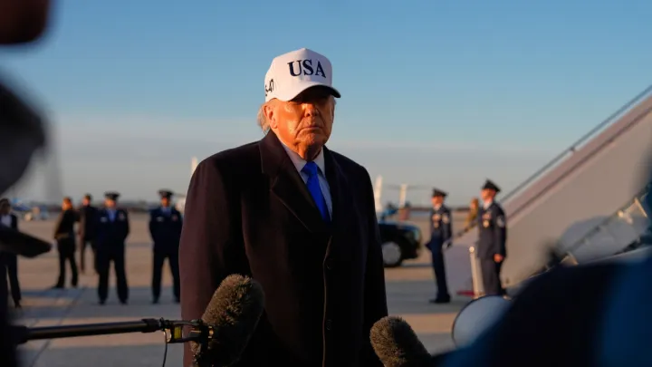 التصعيد الأمريكي الإيراني