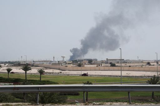 الحرس الثوري الإيراني