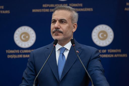 هاكان فيدان