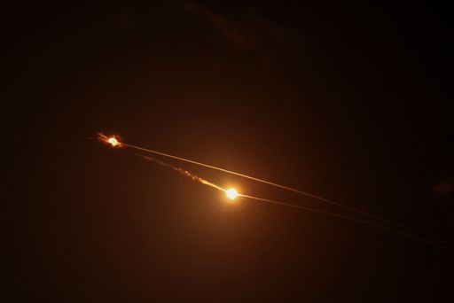 التصعيد الإيراني الإسرائيلي