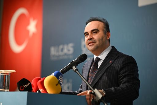 الصناعات الدفاعية التركية