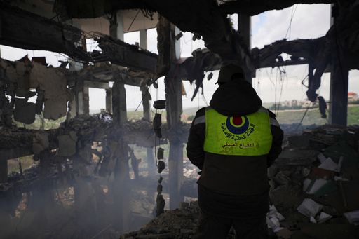 التصعيد العسكري في لبنان