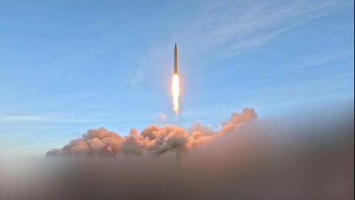 التصعيد الإيراني الإسرائيلي