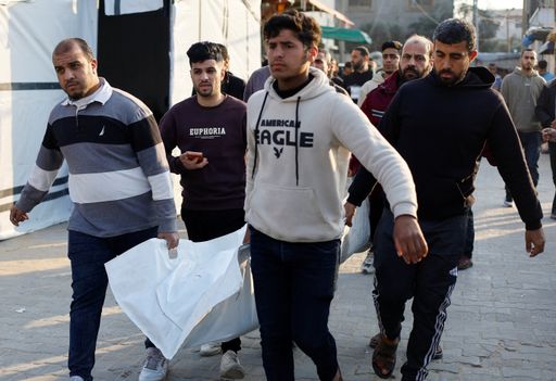 غزة: ارتفاع حصيلة الشهداء إلى 72 ألفاً وسط استمرار الغارات وانهيار المرافق الأساسية