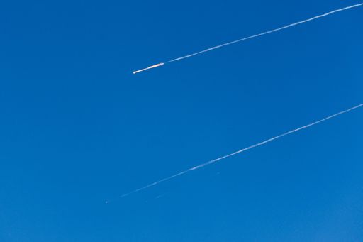 التصعيد الإيراني الإسرائيلي