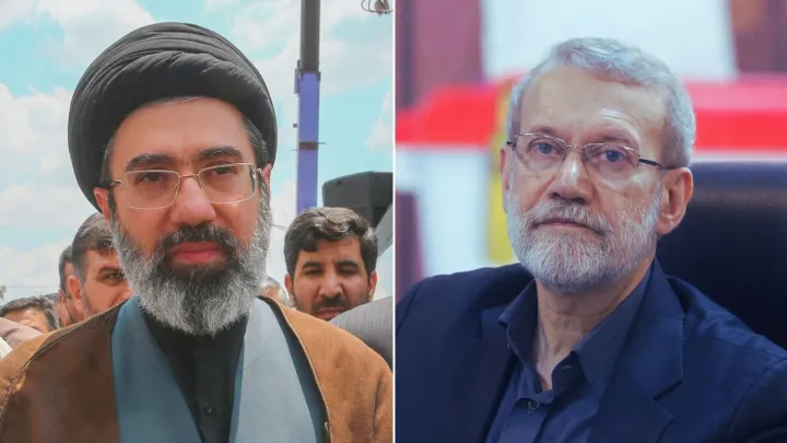 نتنياهو يعلن اغتيال علي لاريجاني وطهران تنفي مزاعم نقل مجتبى خامنئي إلى روسيا