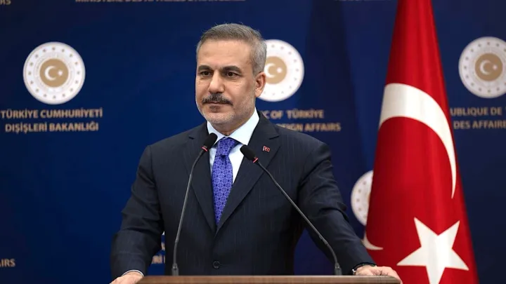 هاكان فيدان