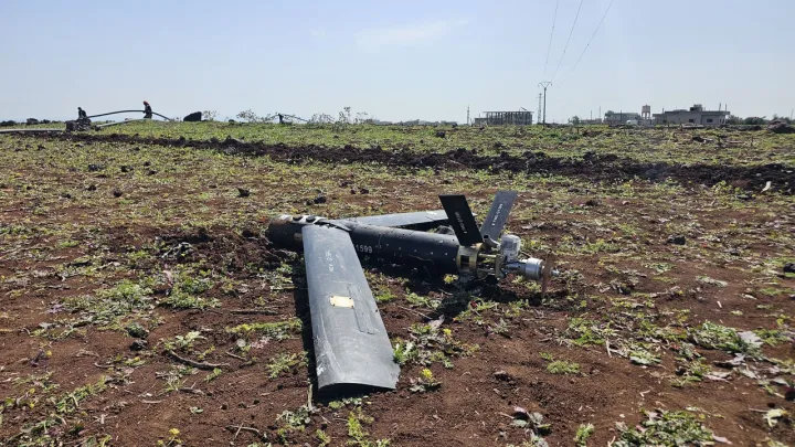 المواجهة الإيرانية الإسرائيلية