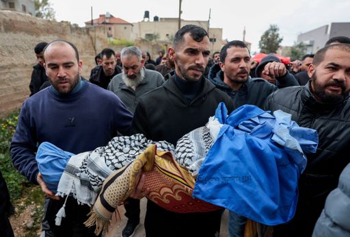 الضفة الغربية