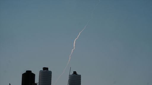 التصعيد الإيراني الإسرائيلي