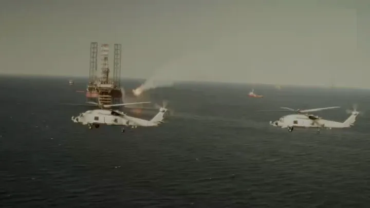 الأمن الإقليمي في الخليج