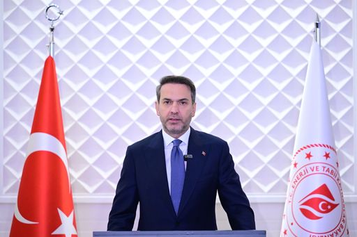 أمن الطاقة في تركيا