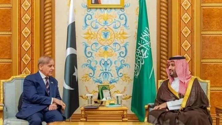 الوساطة الباكستانية بين واشنطن وطهران