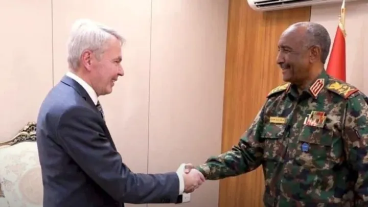 تصعيد دامي في الفاشر: اتهامات لـ”الدعم السريع” بارتكاب مجازر عرقية وتحركات أممية لإنقاذ مسار السلام