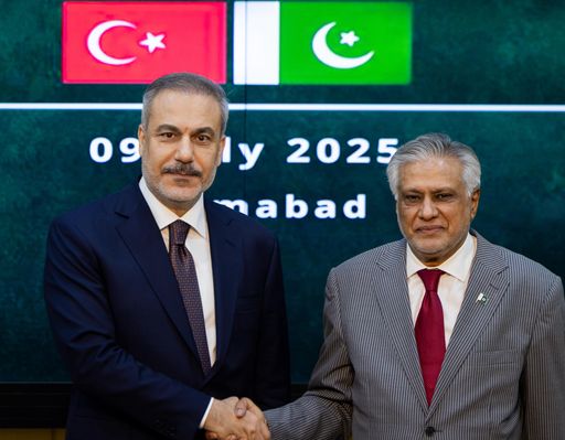 الدبلوماسية التركية