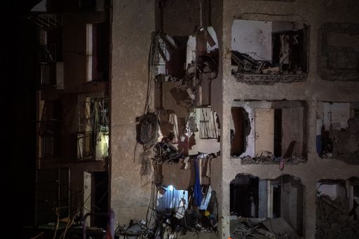 التوتر الإيراني الإسرائيلي