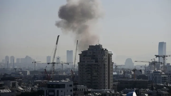 تصعيد حزب الله وإسرائيل