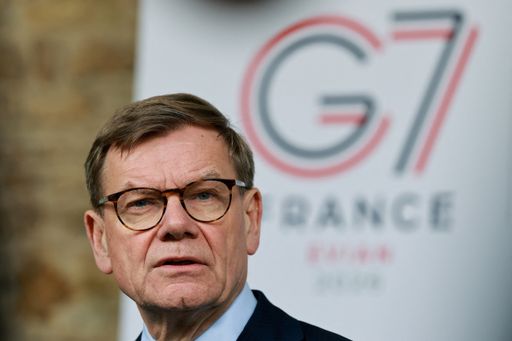 المحادثات الأمريكية الإيرانية