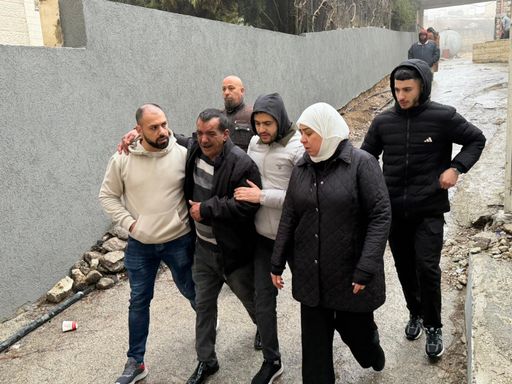 الضفة الغربية