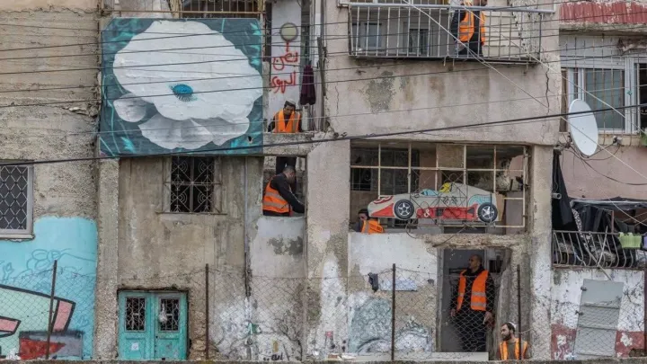 تحذيرات فلسطينية من تهجير قسري يهدد 200 عائلة في القدس الشرقية: دعوات لتدخل دولي عاجل