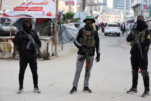 إعادة الإعمار مقابل نزع السلاح: تفاصيل خطة ميلادينوف المقترحة لمستقبل قطاع غزة