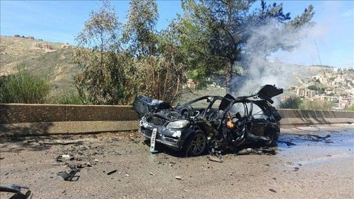 تصعيد خطير جنوبي لبنان: مقتل صحفيين ومسعفين في غارات إسرائيلية وإدانات رسمية واسعة