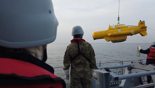 الدفاع التركية ترفع جاهزيتها في البحر الأسود لمواجهة تداعيات الحرب الروسية الأوكرانية