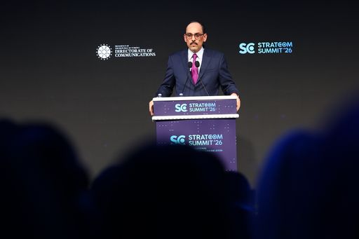 إبراهيم قالن