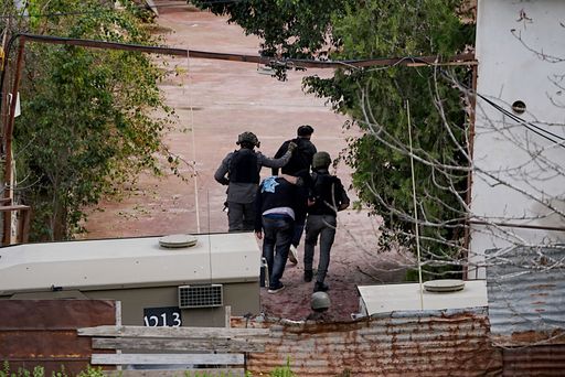 الضفة الغربية