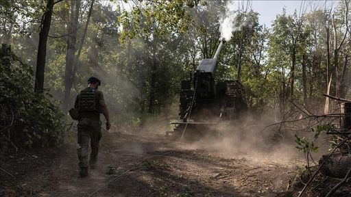 تصعيد ميداني في خاركيف: موسكو تعلن السيطرة على بلدة جديدة وكييف تحصي خسائر المسيرات الروسية