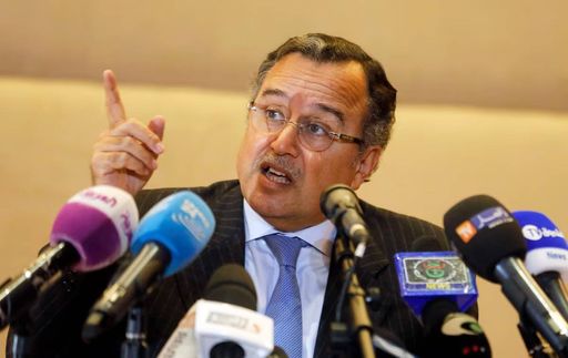 مجلس الجامعة العربية يقر بالإجماع ترشيح نبيل فهمي لمنصب الأمين العام