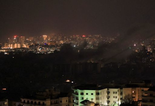 تصعيد عسكري في لبنان: سقوط ضحايا بينهم عناصر من “اليونيفيل” وحزب الله يعلن حصيلة عملياته